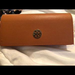 Tory Burch Eyeglass Holder